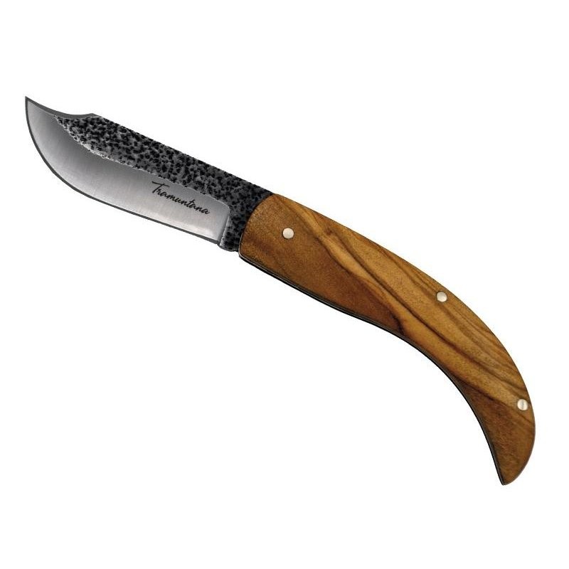 Tramuntana Couteau olivier 9cm inox