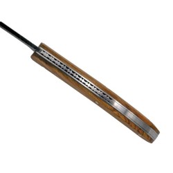Tramuntana Couteau olivier 9cm inox - Image 2