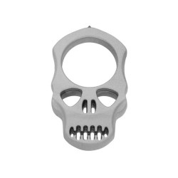 Impact tool skull aluminium...