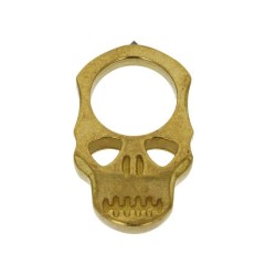 Impact tool skull laiton