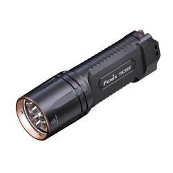 Torche led 154mm 5800 lumens