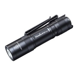 Torche led 81,5mm 200 lumens