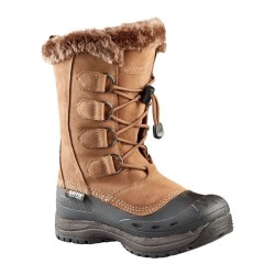 Bottes hiver femme chloe...