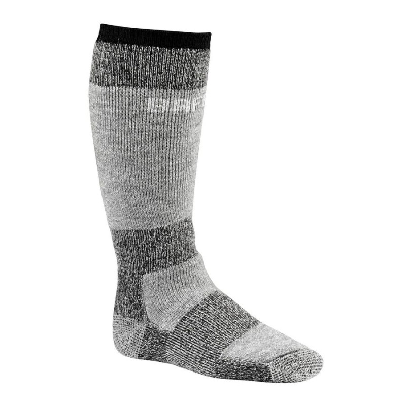 Baffin Chaussettes hiver unisexe polar expedition 70% mérinos