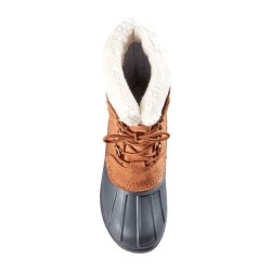 Baffin Bottes hiver femme canada -40° c - avec chausson tri-fit - Image 3