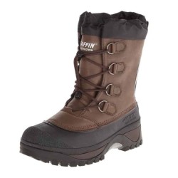 Bottes hiver homme muskox...