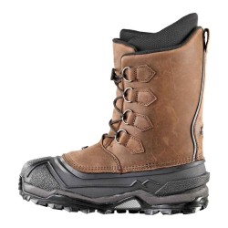 Baffin Bottes hiver homme control max -70° c - chausson multicouche comfort-fit - Image 2