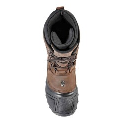 Baffin Bottes hiver homme control max -70° c - chausson multicouche comfort-fit - Image 3
