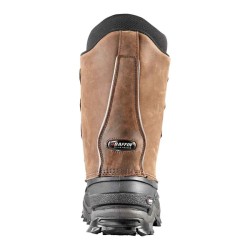 Baffin Bottes hiver homme control max -70° c - chausson multicouche comfort-fit - Image 4