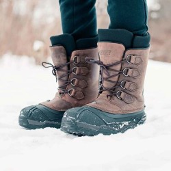 Baffin Bottes hiver homme control max -70° c - chausson multicouche comfort-fit - Image 6