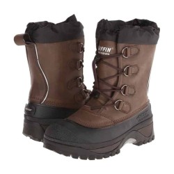 Baffin Bottes hiver homme muskox -40° c - avec chausson amovible - Image 2