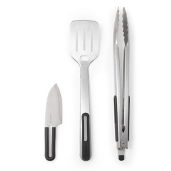 Kit cuisine prep & grill –...