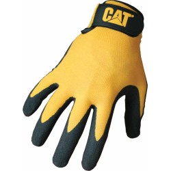 Gants nitrile cat017416...