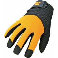 Gants cuir synthétique...
