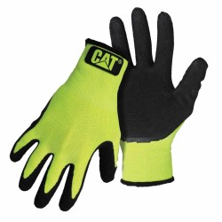 Gants latex haute...
