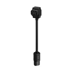 Adaptateur ve x-stream