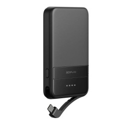 Powerbank rapid noir -...