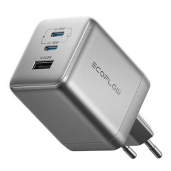 Chargeur rapid - 100 w gan