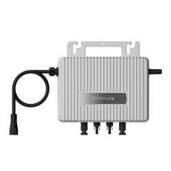Micro onduleur avec cable...