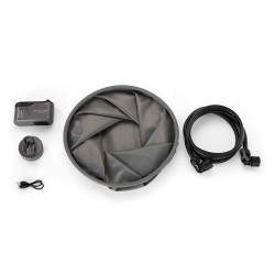 Kit de douche portable -...
