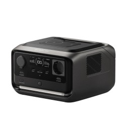 Batterie river 3 plus wireless