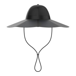 Chapeau solaire - plusieurs...