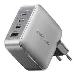 Chargeur rapid - 140 w gan