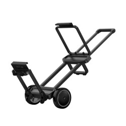 - chariot à roulette pour...