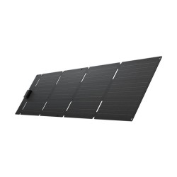 Panneau solaire - 60w - usb-c