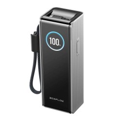 Rapid 25k - batterie...