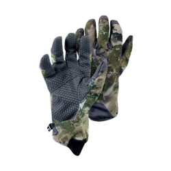 Gants hiver camo