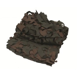 Filet camo économique...