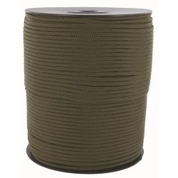 Drisse diamètre 2 mm verte