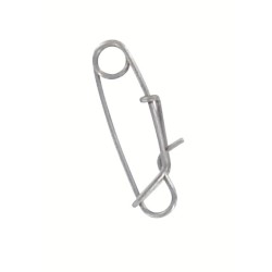 Epingle inox petit modèle...