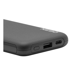 Neb0 Batterie externe nebo 10k – 10000mah - charge rapide usb-c - powerbank compacte - Image 3