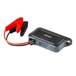 Démarreur nebo assist 800...