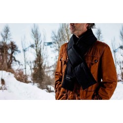 Thaw Écharpe chauffante 2.0 – usb-c, ultra douce, chaleur jusqu’à 8h - Image 8