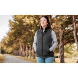 Thaw Gilet chauffant femme – rechargeable usb-c, chaleur jusqu’à 9h - Image 7