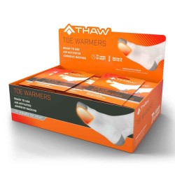 Pack de 40 chaufferettes...