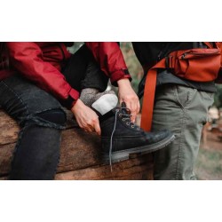 Thaw Pack de 40 chaufferettes pour pieds - activation à l’air - Image 6