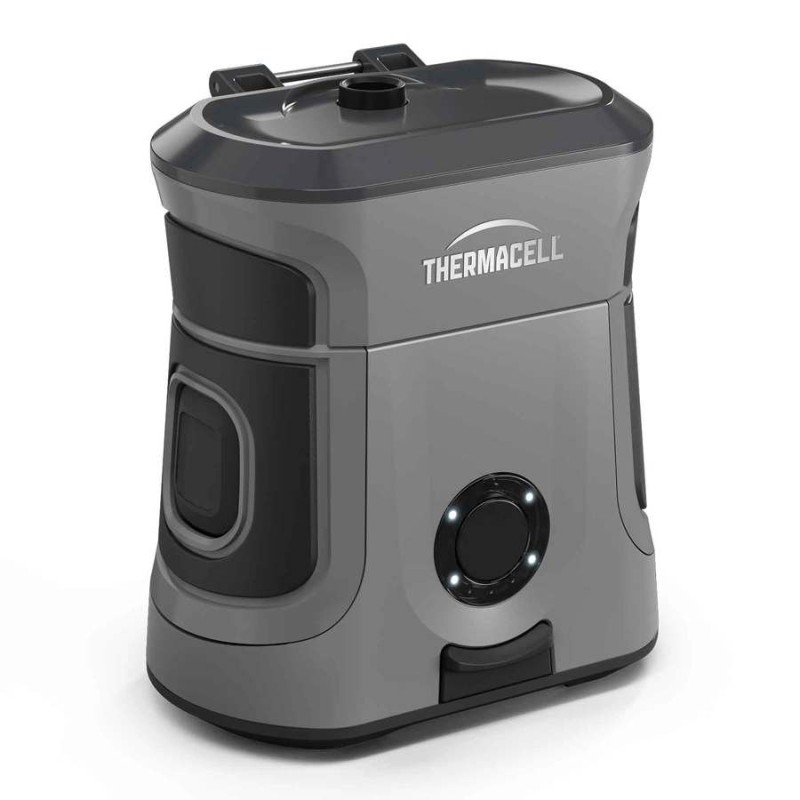 Thermacell Bouclier anti-moustiques ex90 - version batterie rechargeable