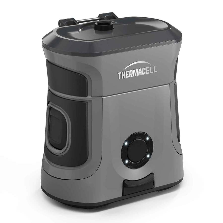Thermacell Bouclier anti-moustiques ex90 - version batterie rechargeable