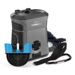 Thermacell Bouclier anti-moustiques ex90 - version batterie rechargeable - Image 5