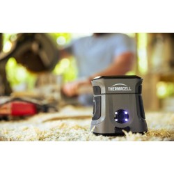 Thermacell Bouclier anti-moustiques ex90 - version batterie rechargeable - Image 7