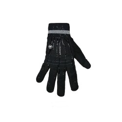 Gants imperméables...
