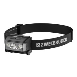 Zweibruder - lampe frontale...