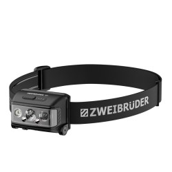 Zweibruder - lampe frontale...