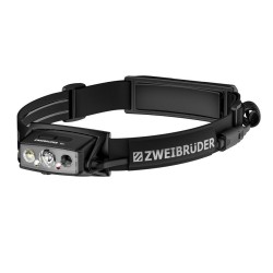 Zweibruder - lampe frontale...