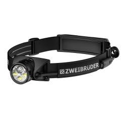 Zweibruder - lampe frontale...