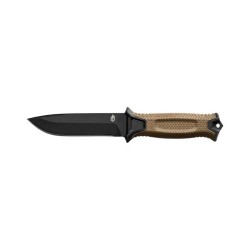 Couteau Strongarm Fine Edge...